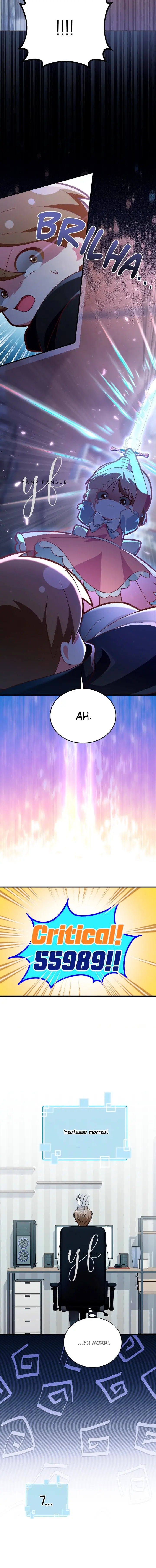 Neighbor Guild Member – Capítulo 16 Yaoi – Página 7