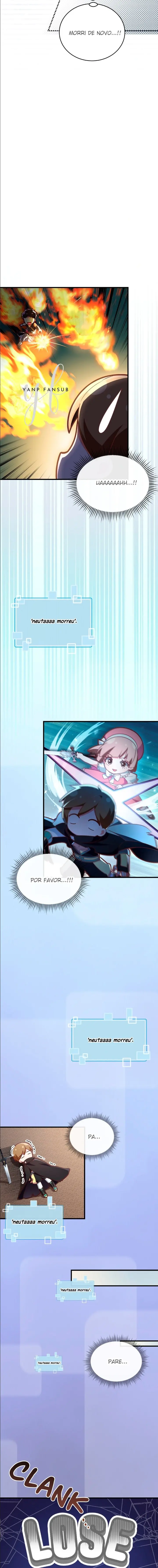 Neighbor Guild Member – Capítulo 16 Yaoi – Página 9