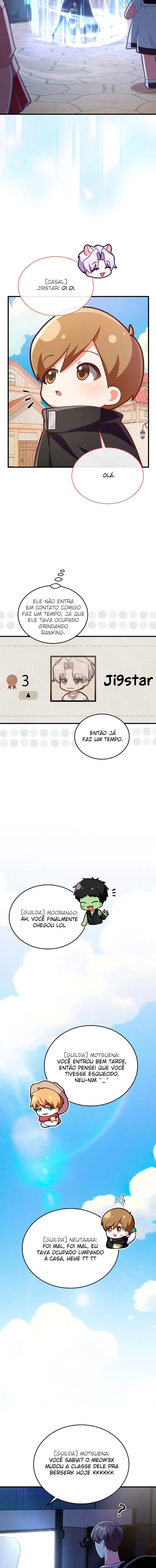 Neighbor Guild Member – Capítulo 17 Yaoi – Página 10