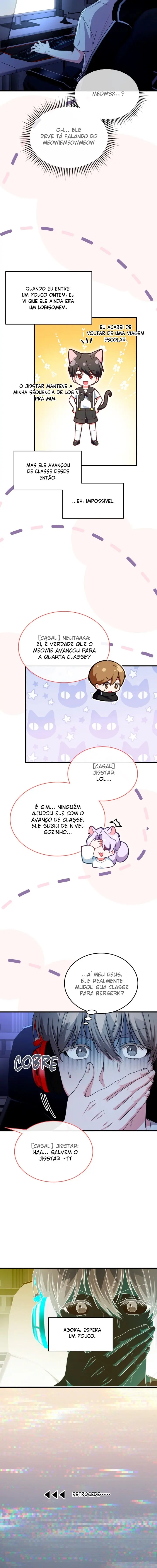 Neighbor Guild Member – Capítulo 17 Yaoi – Página 11