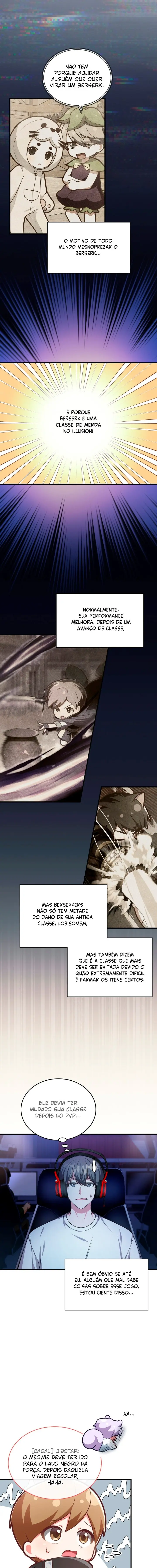 Neighbor Guild Member – Capítulo 17 Yaoi – Página 12