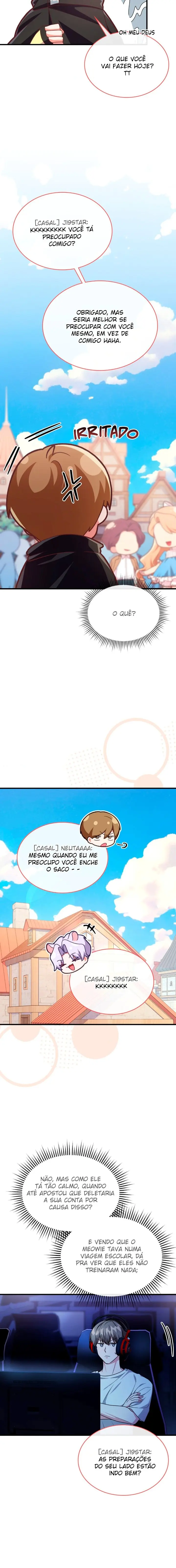 Neighbor Guild Member – Capítulo 17 Yaoi – Página 13