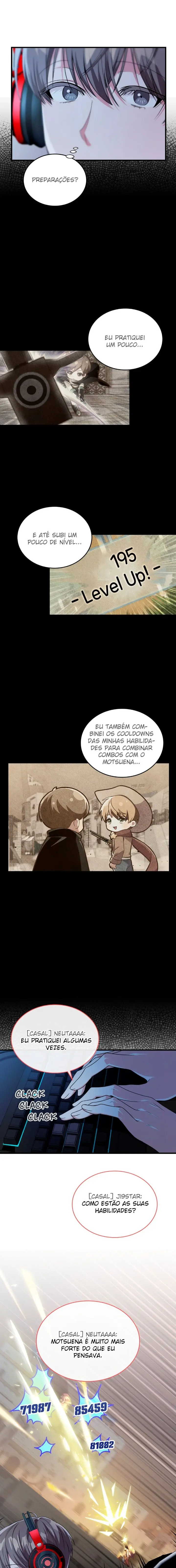 Neighbor Guild Member – Capítulo 17 Yaoi – Página 14