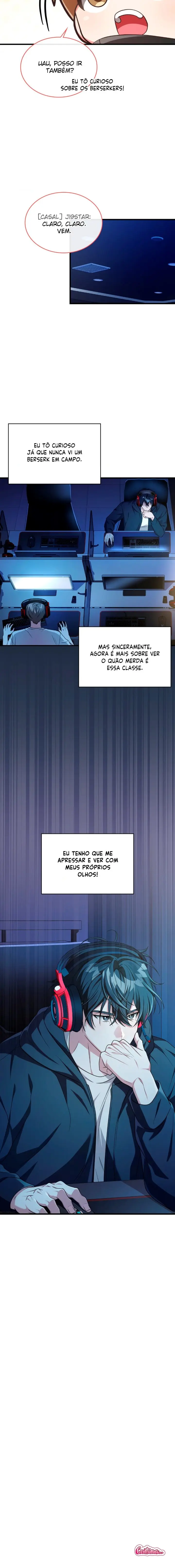 Neighbor Guild Member – Capítulo 17 Yaoi – Página 16