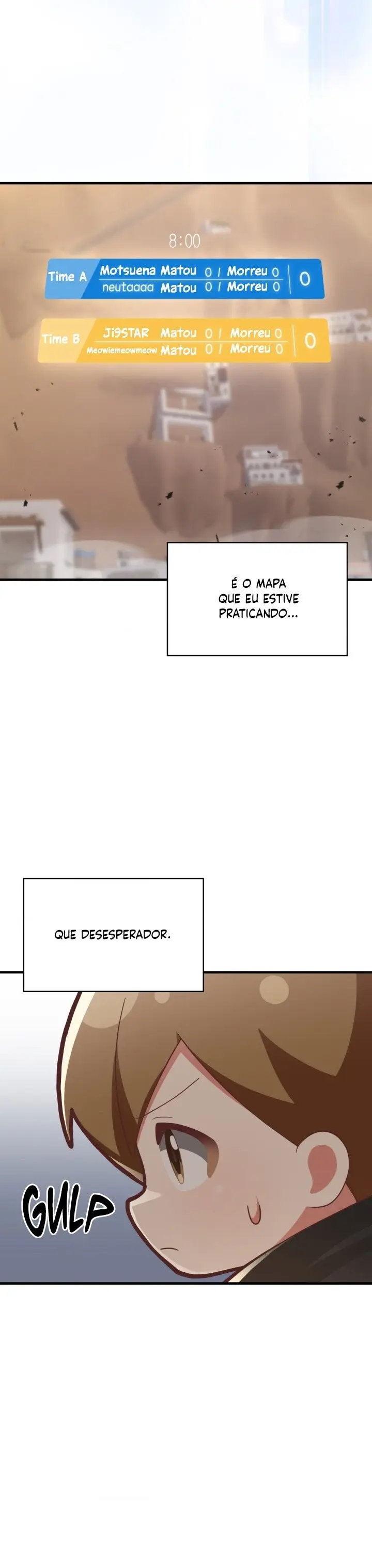 Neighbor Guild Member – Capítulo 18 Yaoi – Página 26