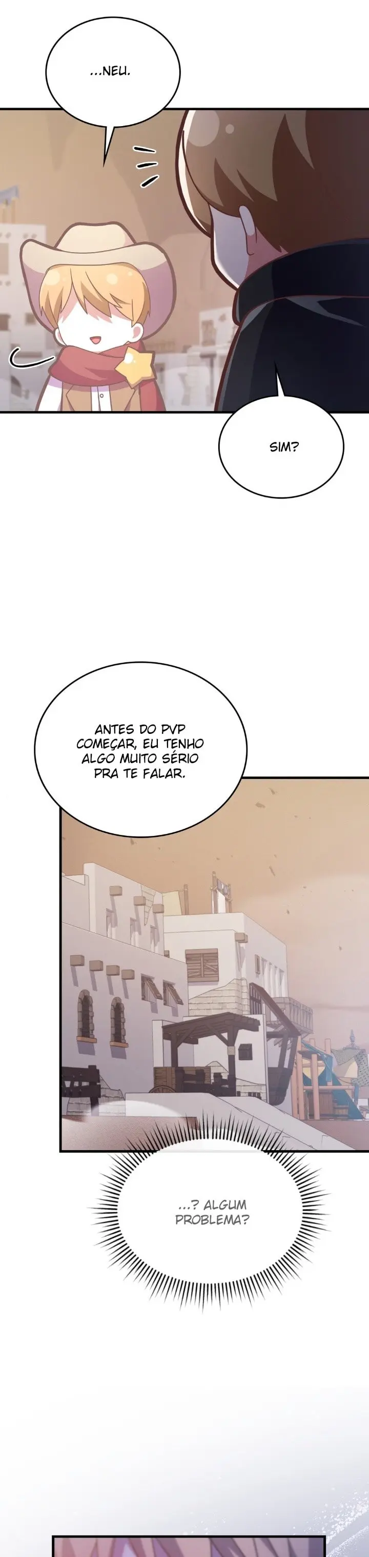 Neighbor Guild Member – Capítulo 18 Yaoi – Página 27