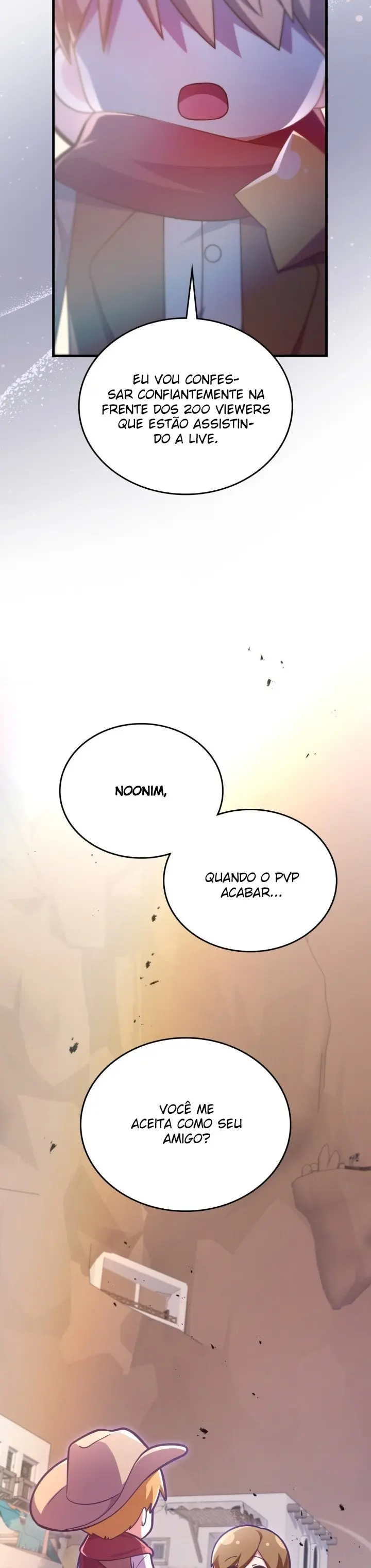 Neighbor Guild Member – Capítulo 18 Yaoi – Página 28