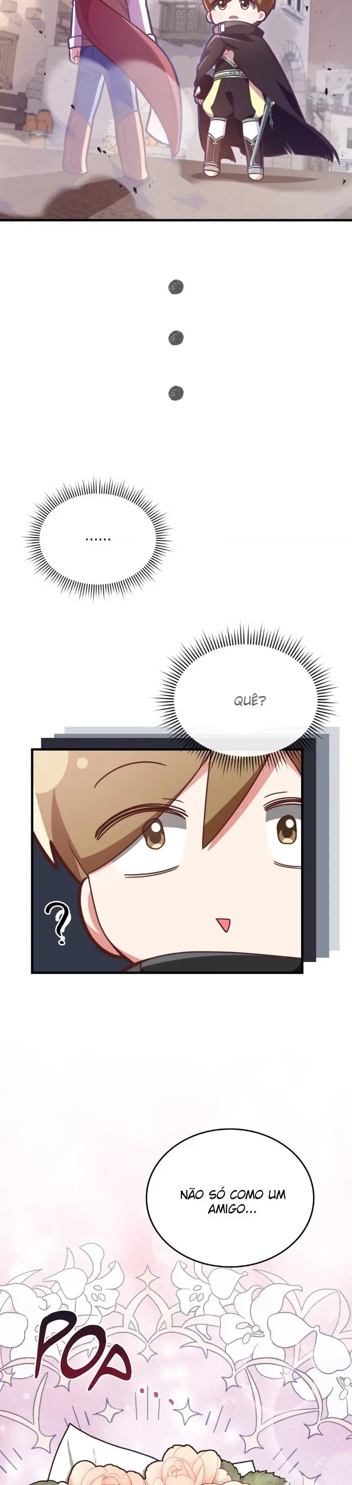 Neighbor Guild Member – Capítulo 18 Yaoi – Página 29