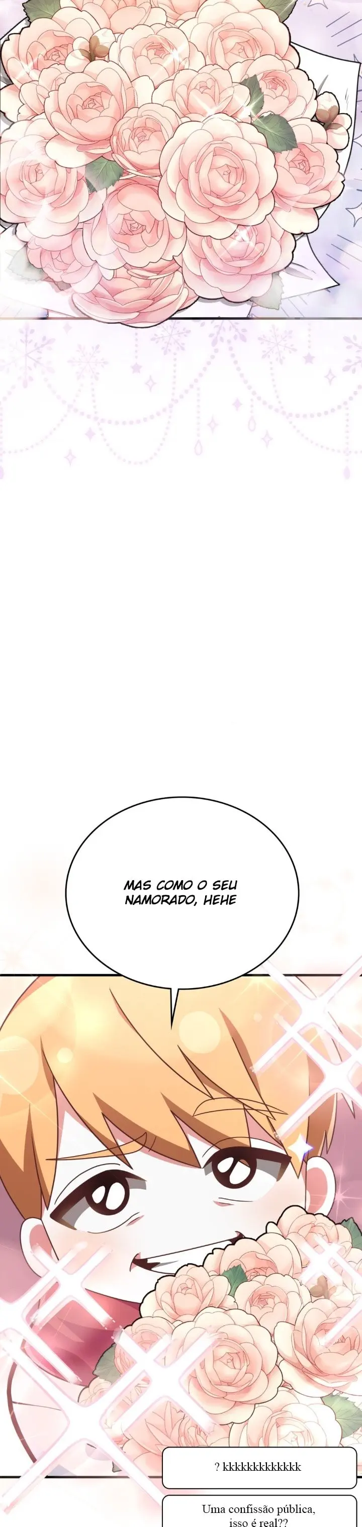 Neighbor Guild Member – Capítulo 18 Yaoi – Página 30