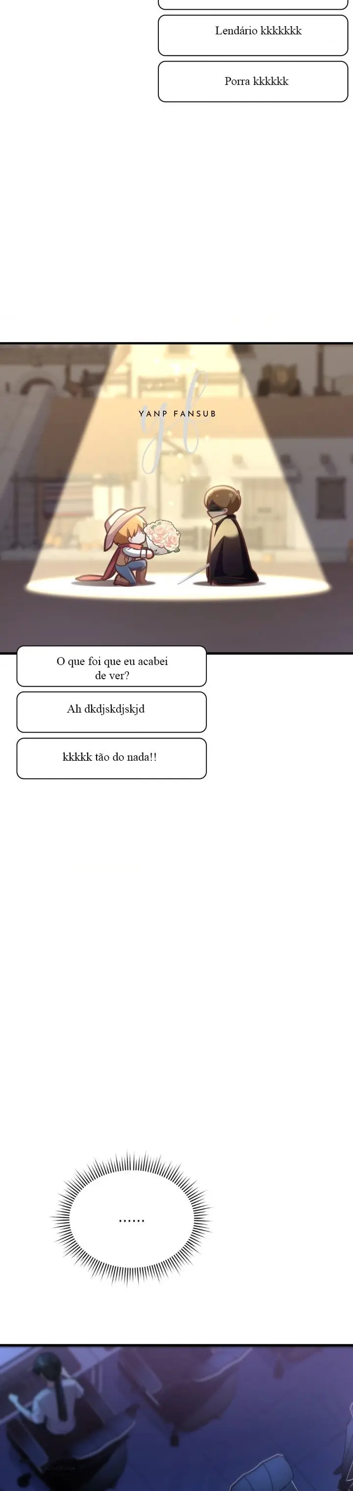 Neighbor Guild Member – Capítulo 18 Yaoi – Página 31