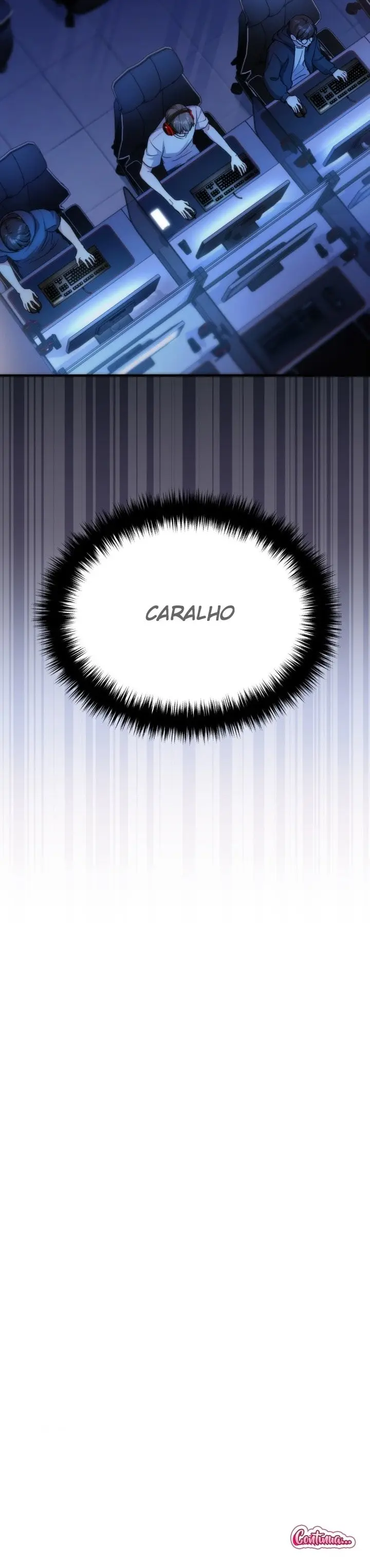 Neighbor Guild Member – Capítulo 18 Yaoi – Página 32