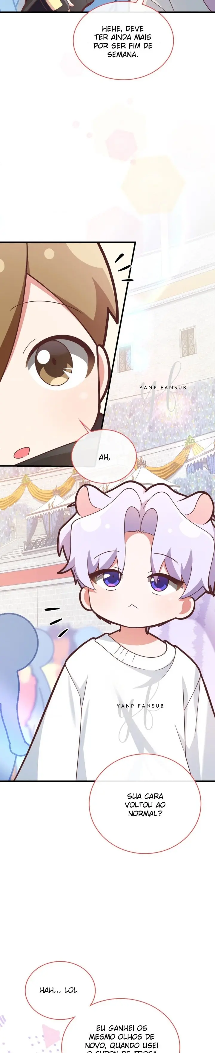 Neighbor Guild Member – Capítulo 18 Yaoi – Página 4