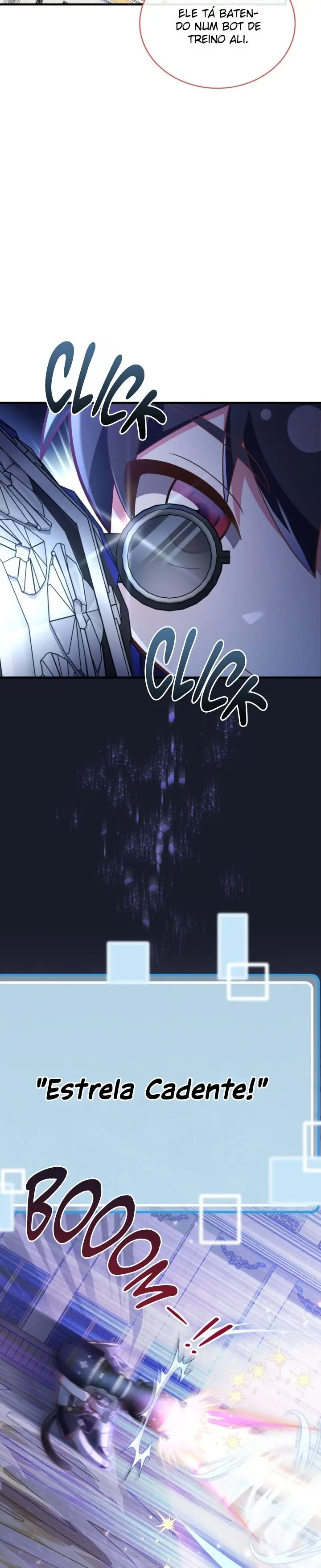 Neighbor Guild Member – Capítulo 18 Yaoi – Página 6