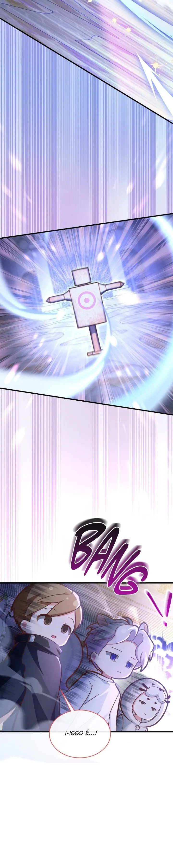 Neighbor Guild Member – Capítulo 18 Yaoi – Página 7