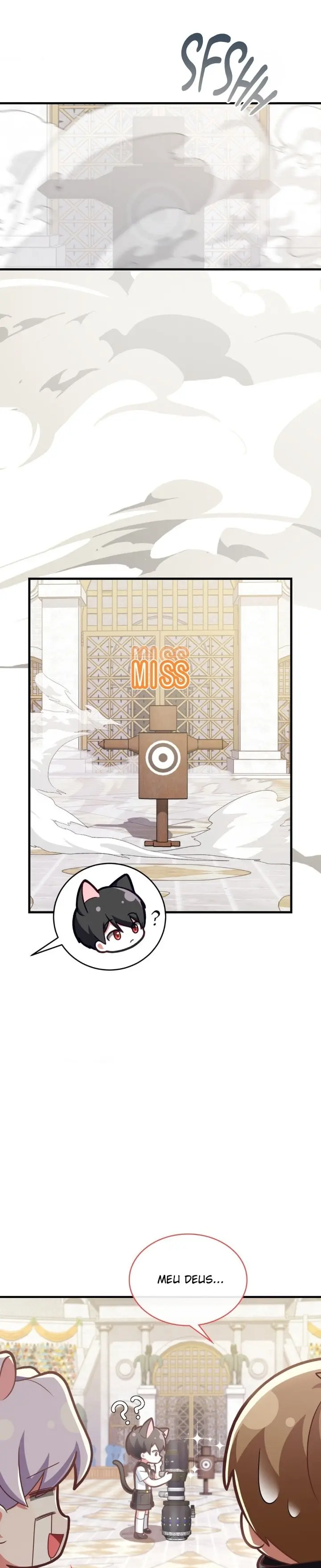 Neighbor Guild Member – Capítulo 18 Yaoi – Página 8