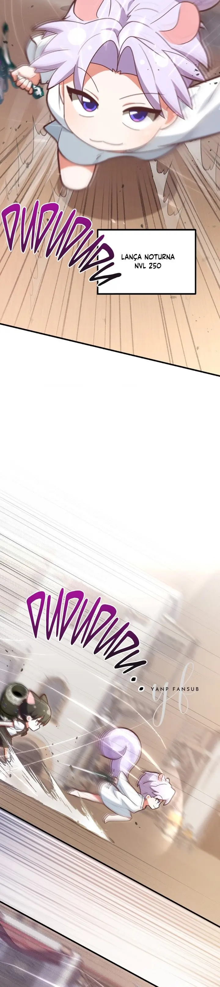 Neighbor Guild Member – Capítulo 19 Yaoi – Página 10