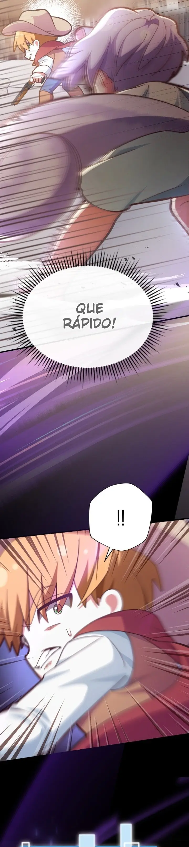 Neighbor Guild Member – Capítulo 19 Yaoi – Página 12