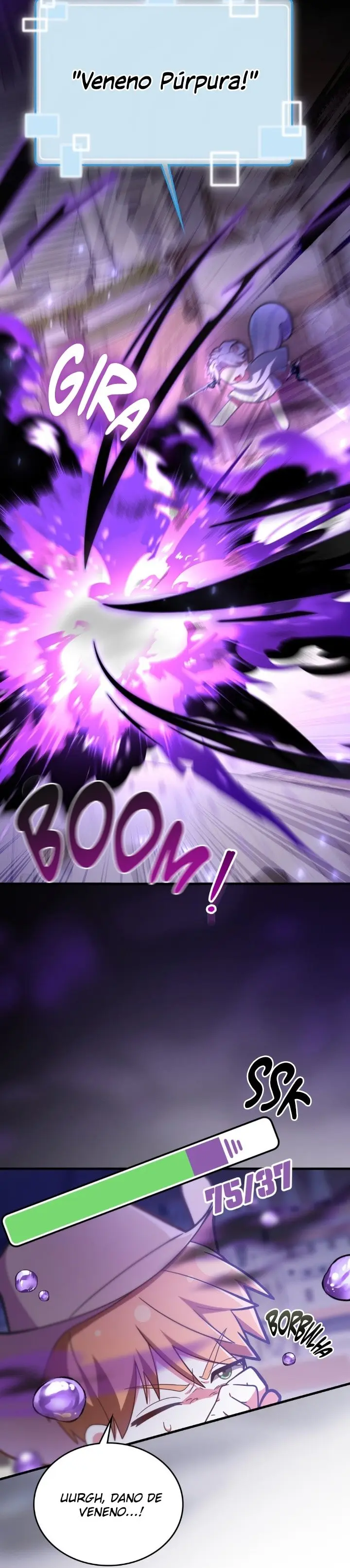 Neighbor Guild Member – Capítulo 19 Yaoi – Página 13