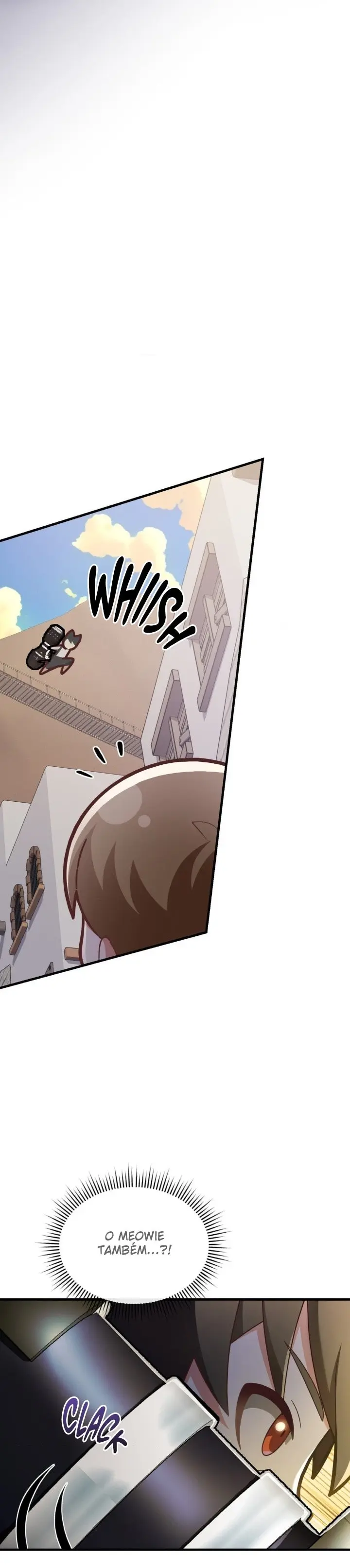 Neighbor Guild Member – Capítulo 19 Yaoi – Página 14