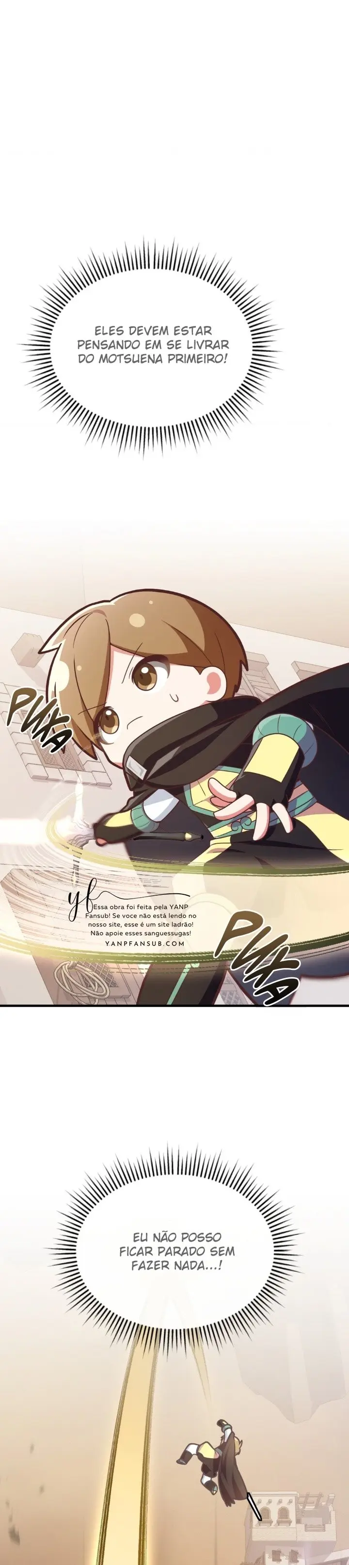 Neighbor Guild Member – Capítulo 19 Yaoi – Página 15