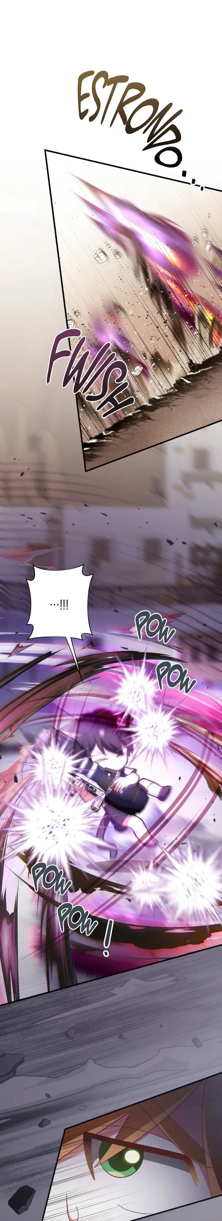 Neighbor Guild Member – Capítulo 19 Yaoi – Página 17