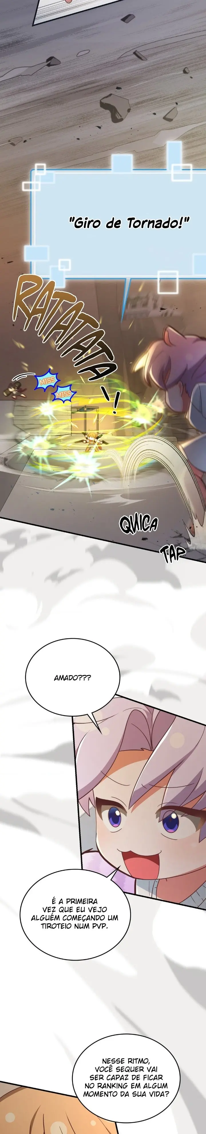 Neighbor Guild Member – Capítulo 19 Yaoi – Página 18