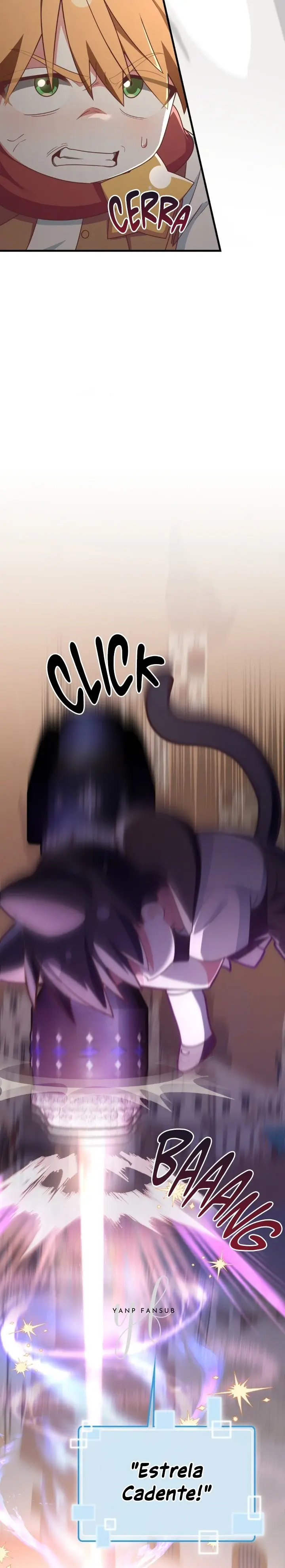 Neighbor Guild Member – Capítulo 19 Yaoi – Página 19