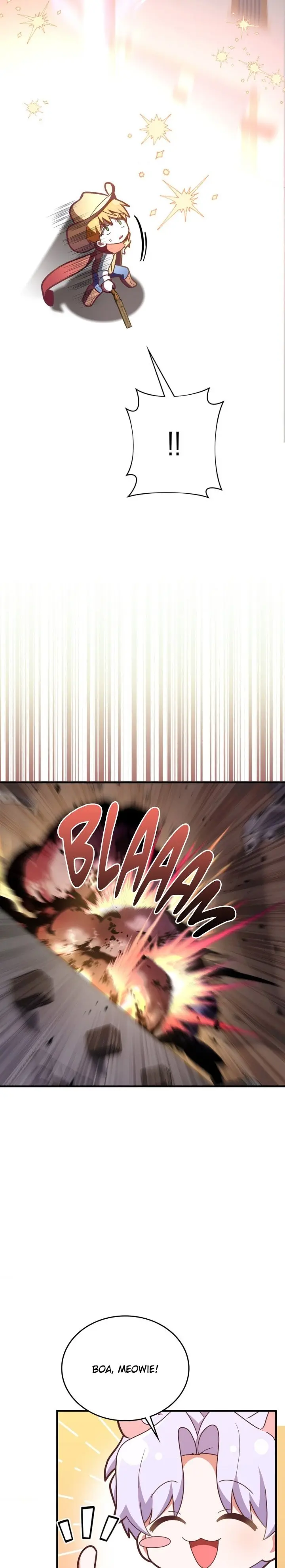 Neighbor Guild Member – Capítulo 19 Yaoi – Página 20