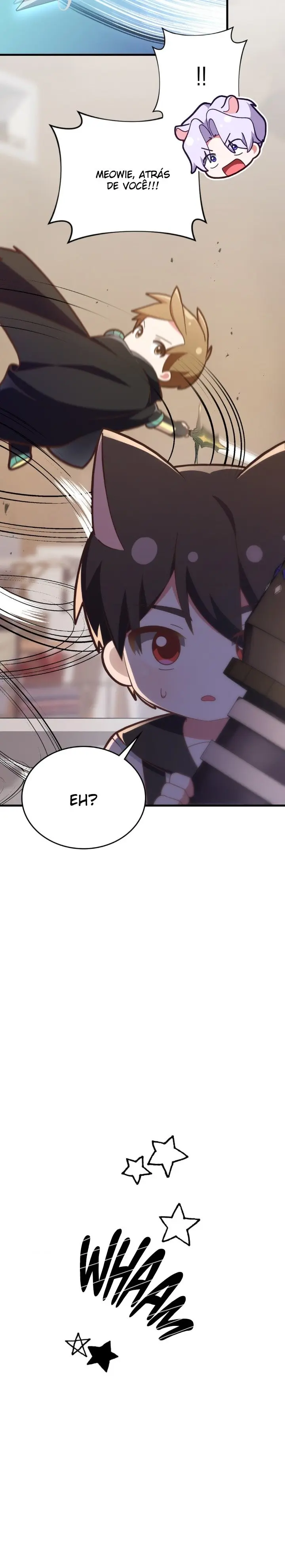 Neighbor Guild Member – Capítulo 19 Yaoi – Página 23