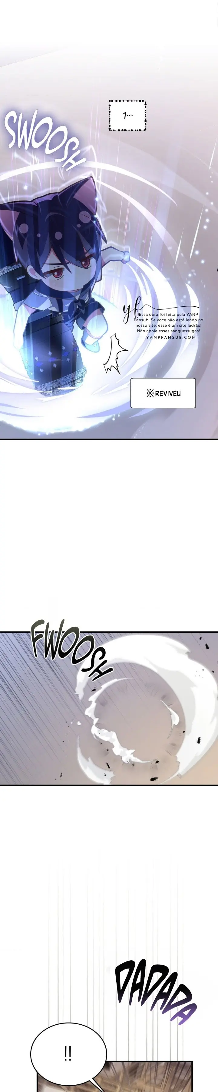 Neighbor Guild Member – Capítulo 19 Yaoi – Página 25