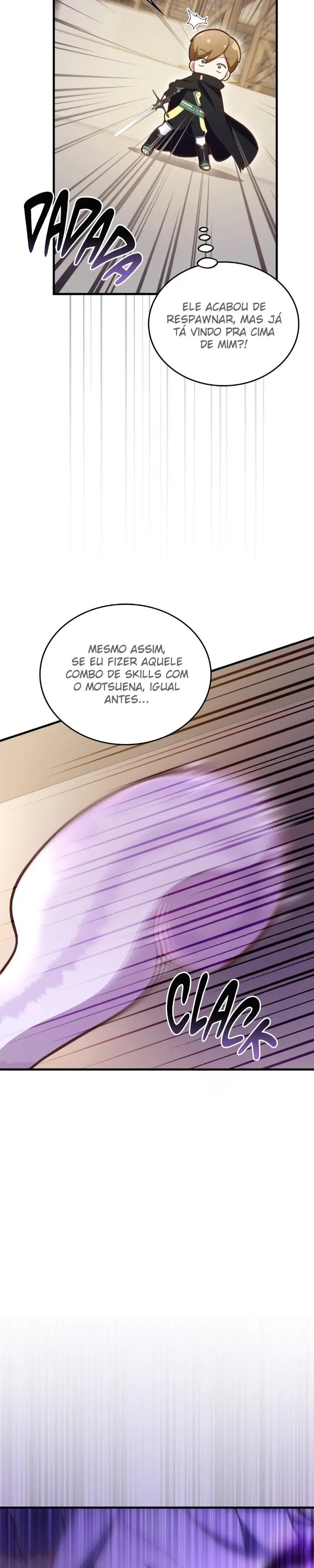 Neighbor Guild Member – Capítulo 19 Yaoi – Página 26