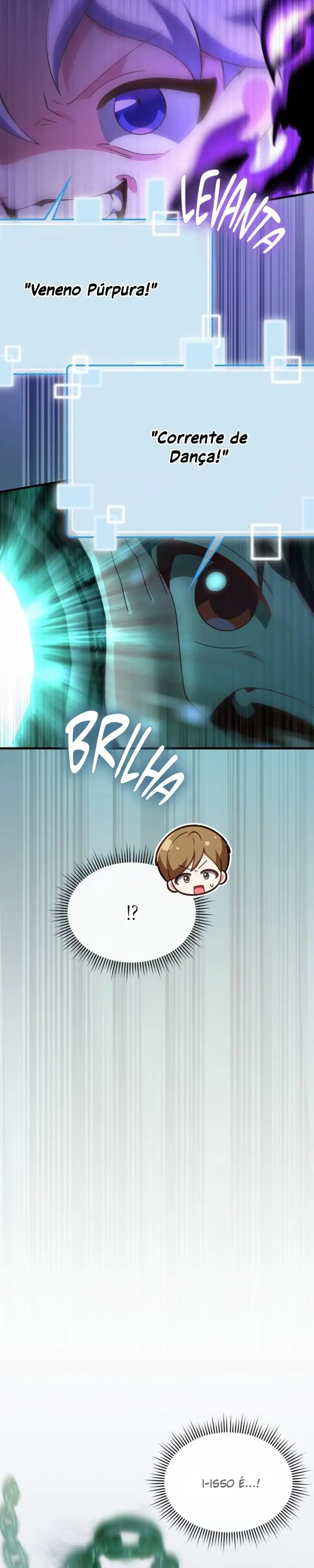 Neighbor Guild Member – Capítulo 19 Yaoi – Página 27