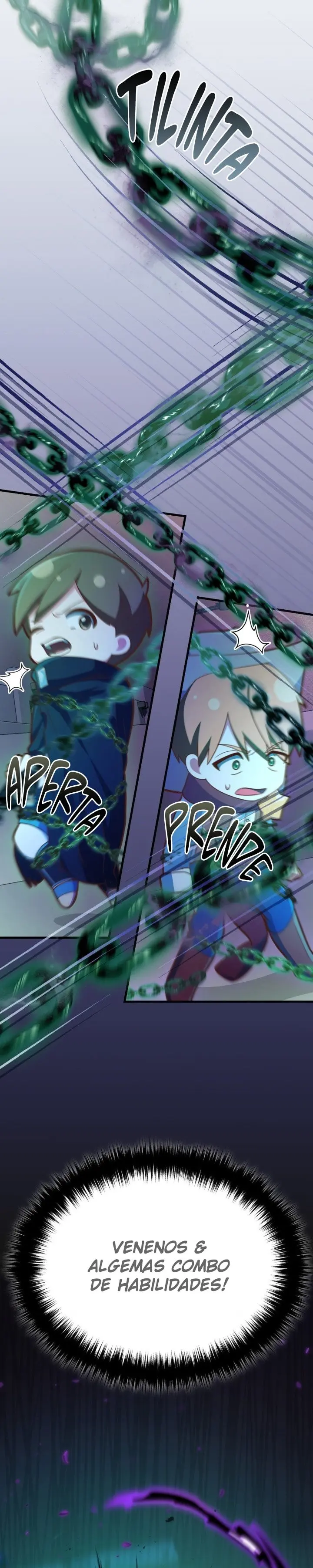 Neighbor Guild Member – Capítulo 19 Yaoi – Página 28