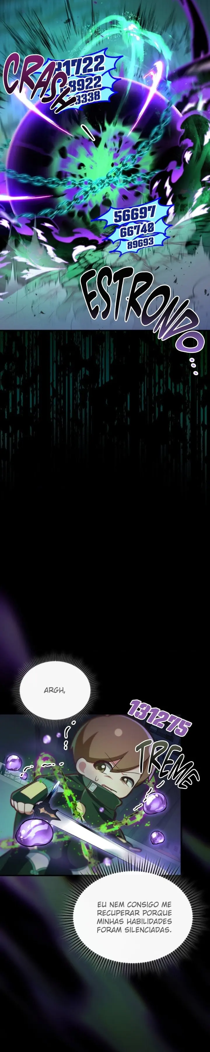 Neighbor Guild Member – Capítulo 19 Yaoi – Página 29