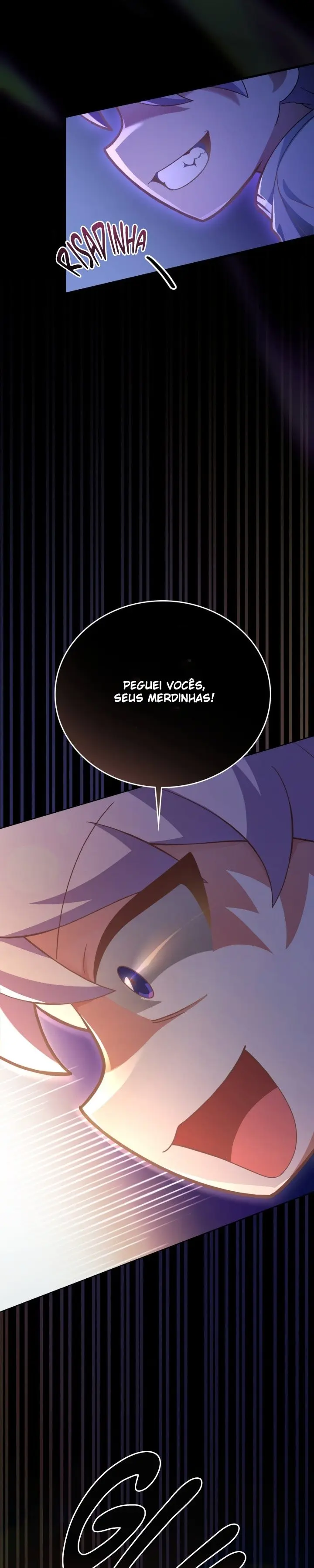 Neighbor Guild Member – Capítulo 19 Yaoi – Página 30