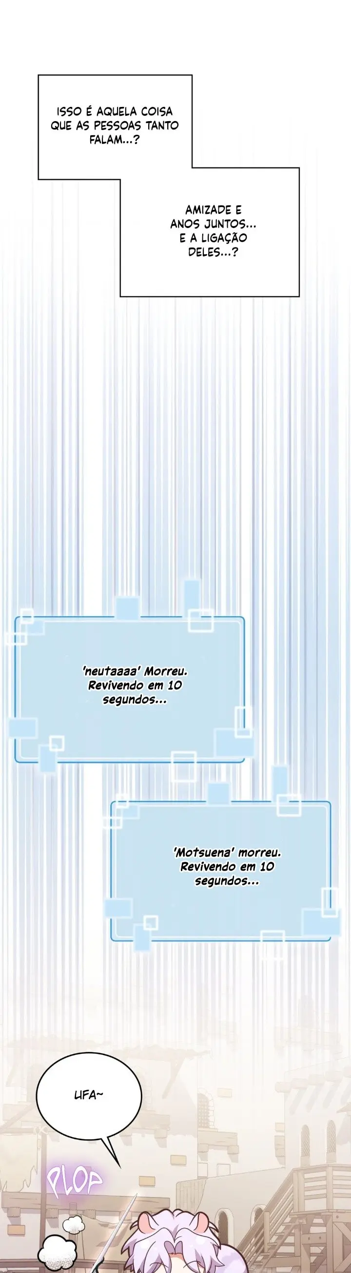 Neighbor Guild Member – Capítulo 19 Yaoi – Página 37