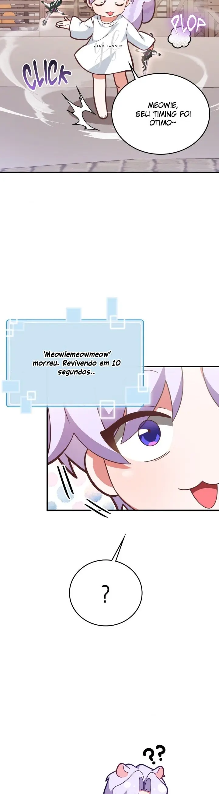 Neighbor Guild Member – Capítulo 19 Yaoi – Página 38