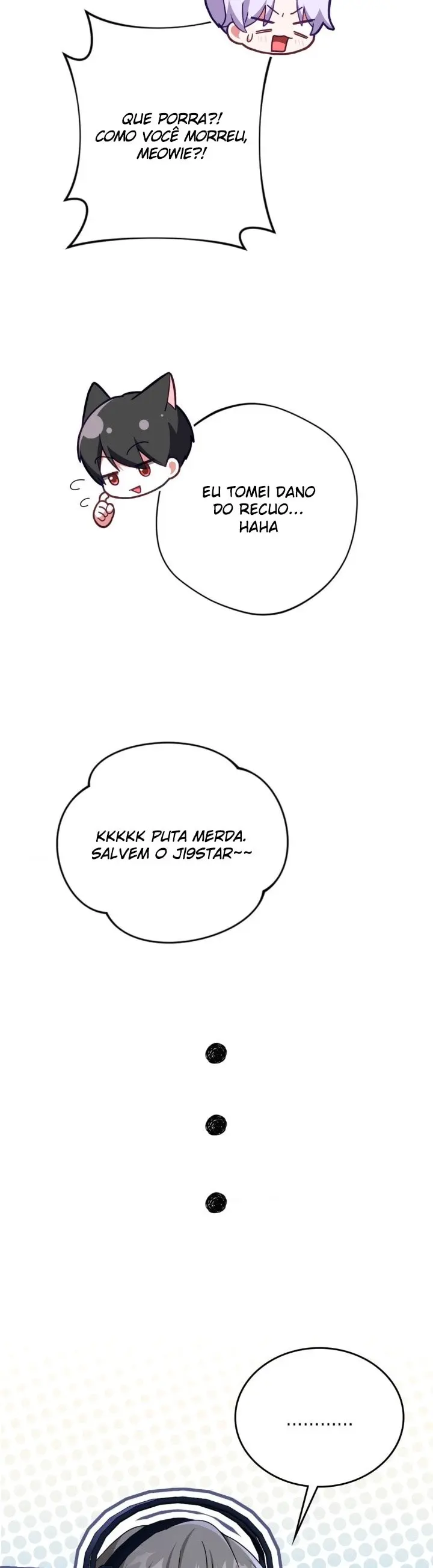 Neighbor Guild Member – Capítulo 19 Yaoi – Página 39