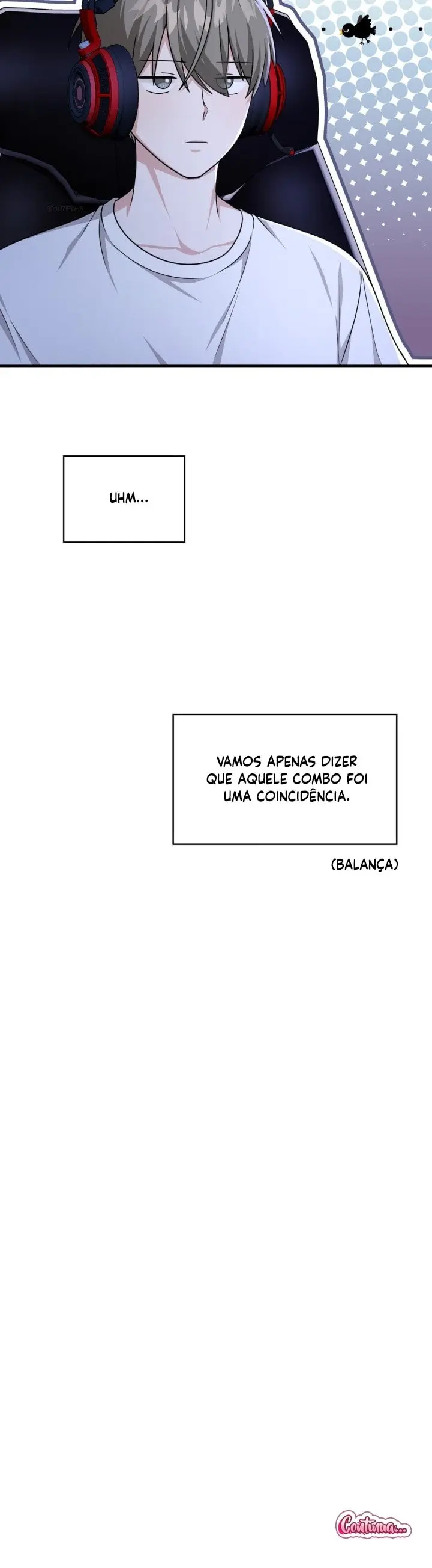 Neighbor Guild Member – Capítulo 19 Yaoi – Página 40