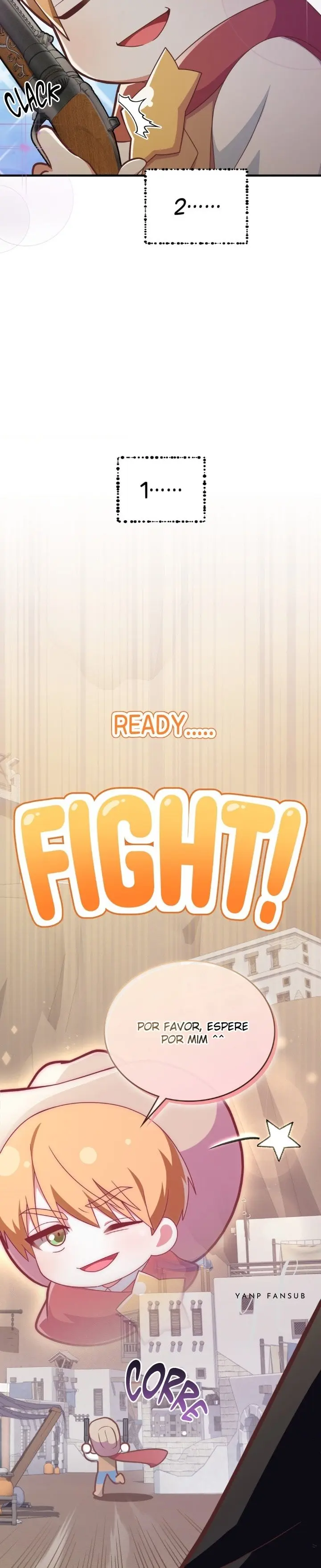 Neighbor Guild Member – Capítulo 19 Yaoi – Página 6