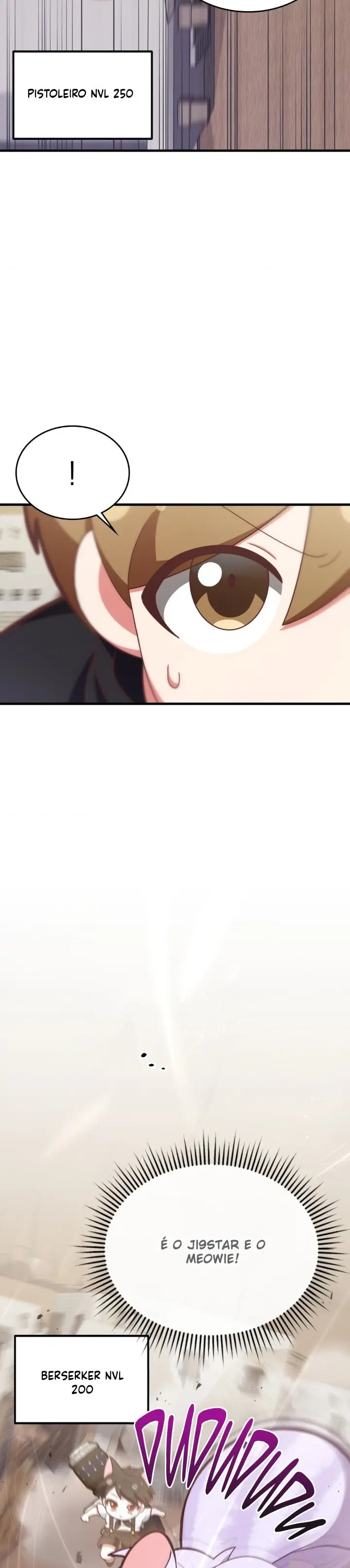 Neighbor Guild Member – Capítulo 19 Yaoi – Página 9