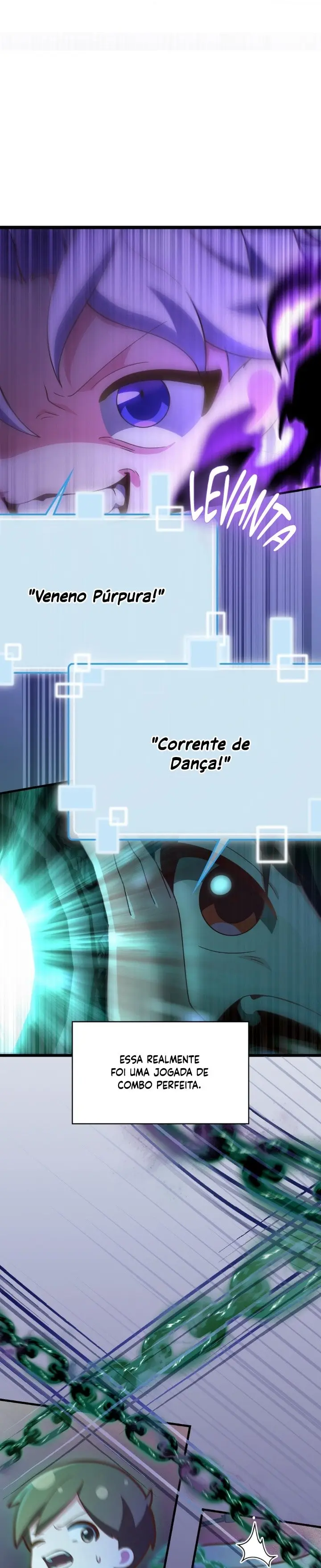 Neighbor Guild Member – Capítulo 20 Yaoi – Página 1