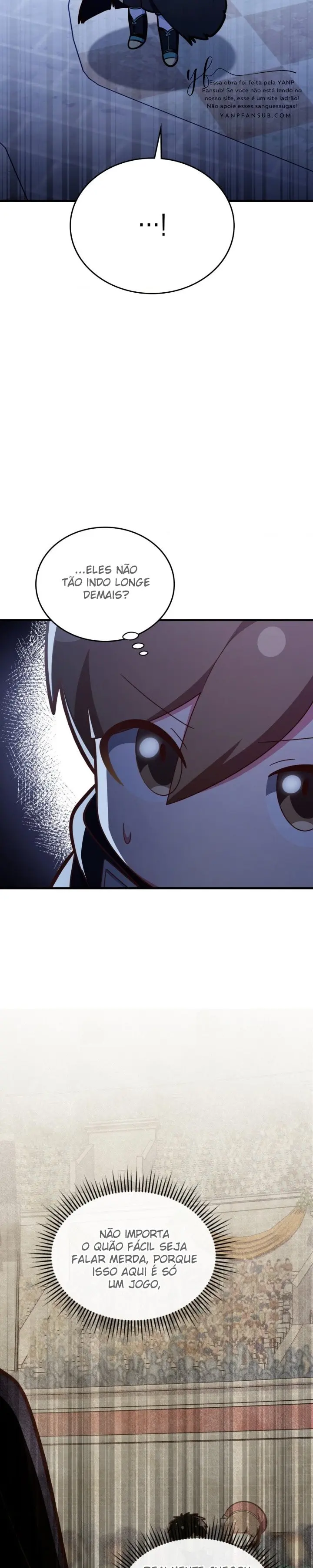 Neighbor Guild Member – Capítulo 20 Yaoi – Página 11