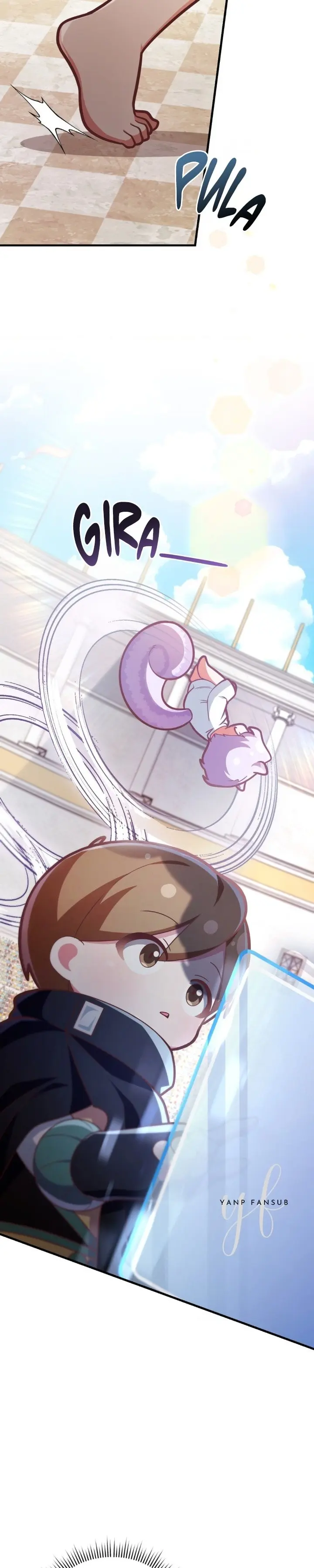 Neighbor Guild Member – Capítulo 20 Yaoi – Página 13