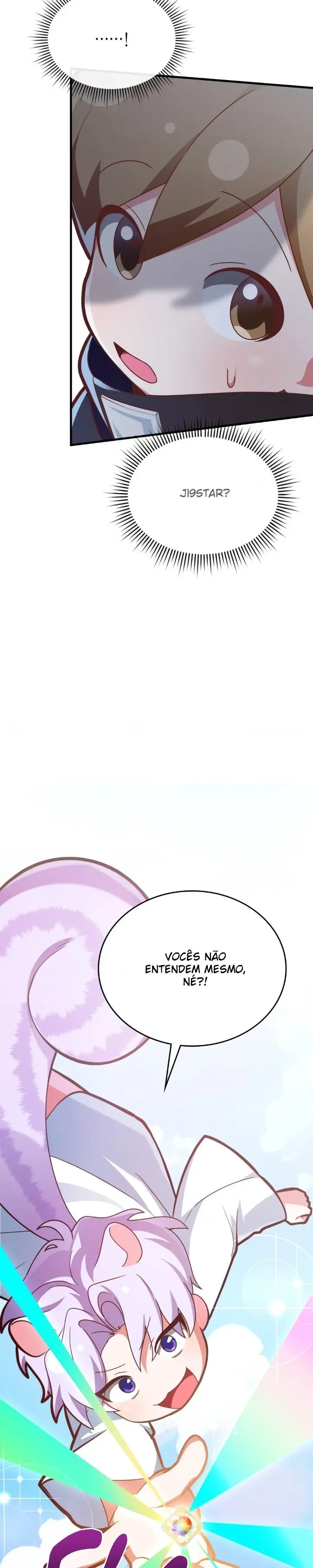 Neighbor Guild Member – Capítulo 20 Yaoi – Página 14