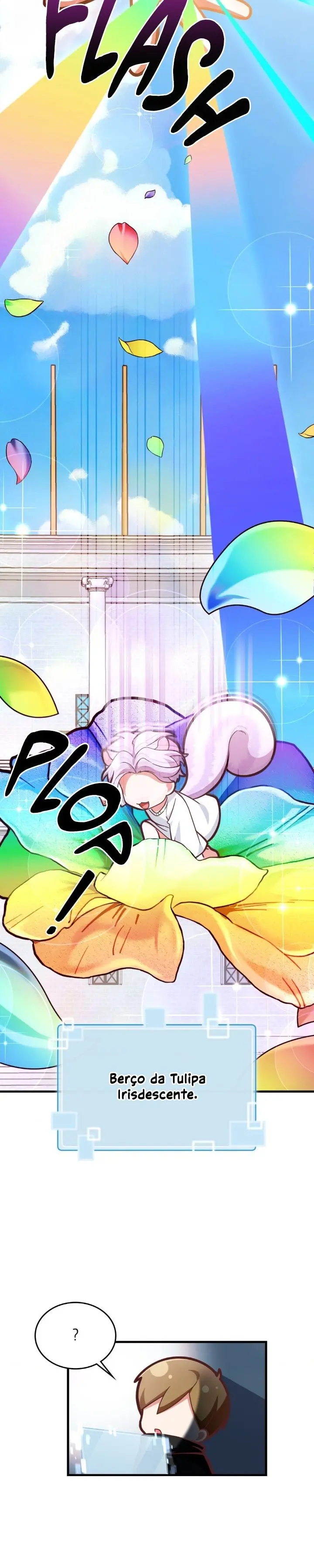 Neighbor Guild Member – Capítulo 20 Yaoi – Página 15