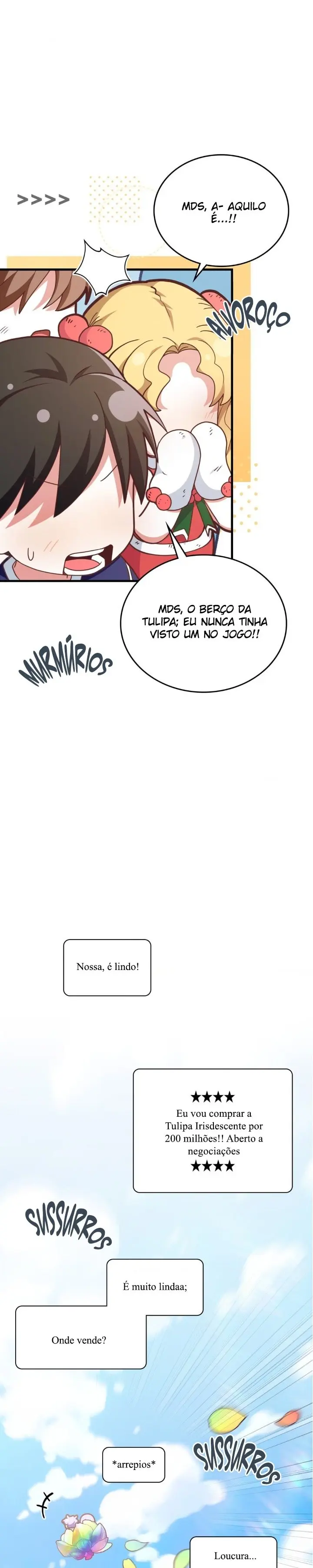 Neighbor Guild Member – Capítulo 20 Yaoi – Página 16