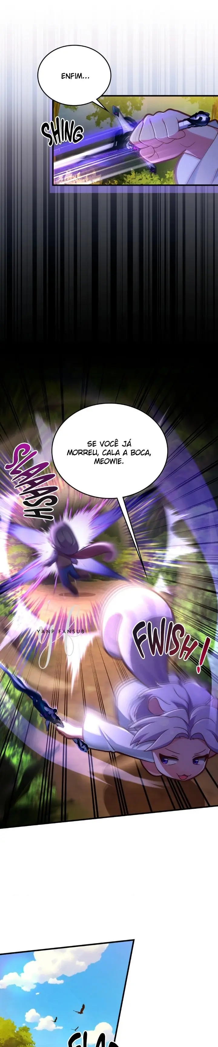 Neighbor Guild Member – Capítulo 20 Yaoi – Página 27