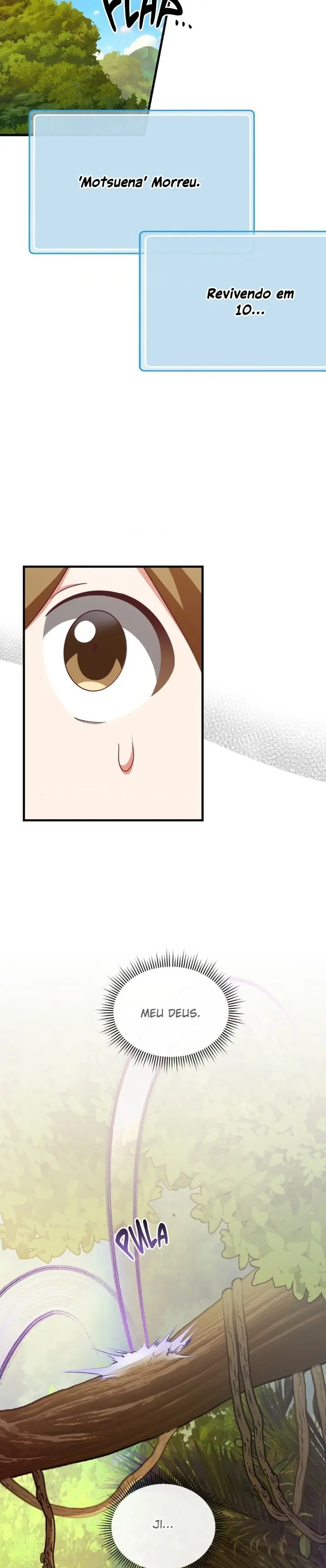 Neighbor Guild Member – Capítulo 20 Yaoi – Página 28