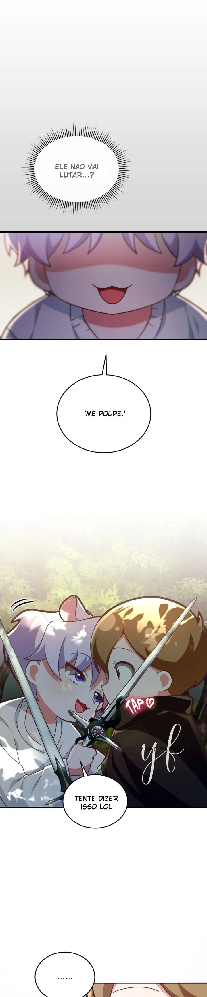 Neighbor Guild Member – Capítulo 20 Yaoi – Página 30